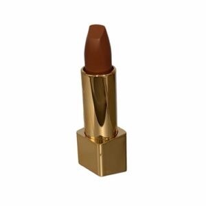 Hourglass Unlocked Satin Creme Lipstick In Larch